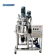 homogenizer mixing machine